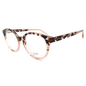 Candie's CA0150 072 Women's Eyeglasses Frames 49-18-140 Pink